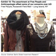 Image for article titled This bizarre denim and tutu combination made Goldman Sachs think twice about Urban Outfitters